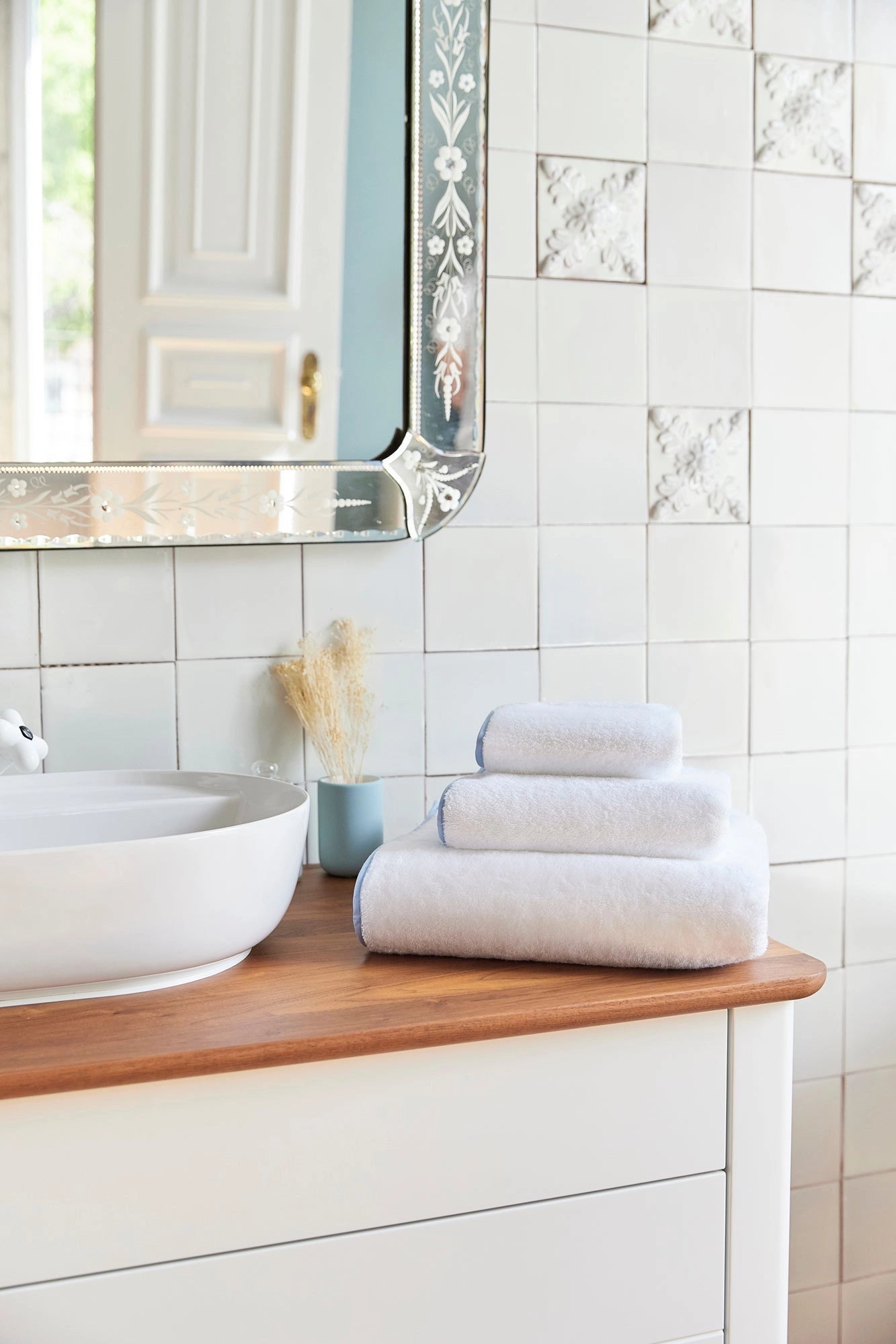 Toallas de Baño Lagos 600 g/m² Premium 🌟🌟🌟🌟🌟