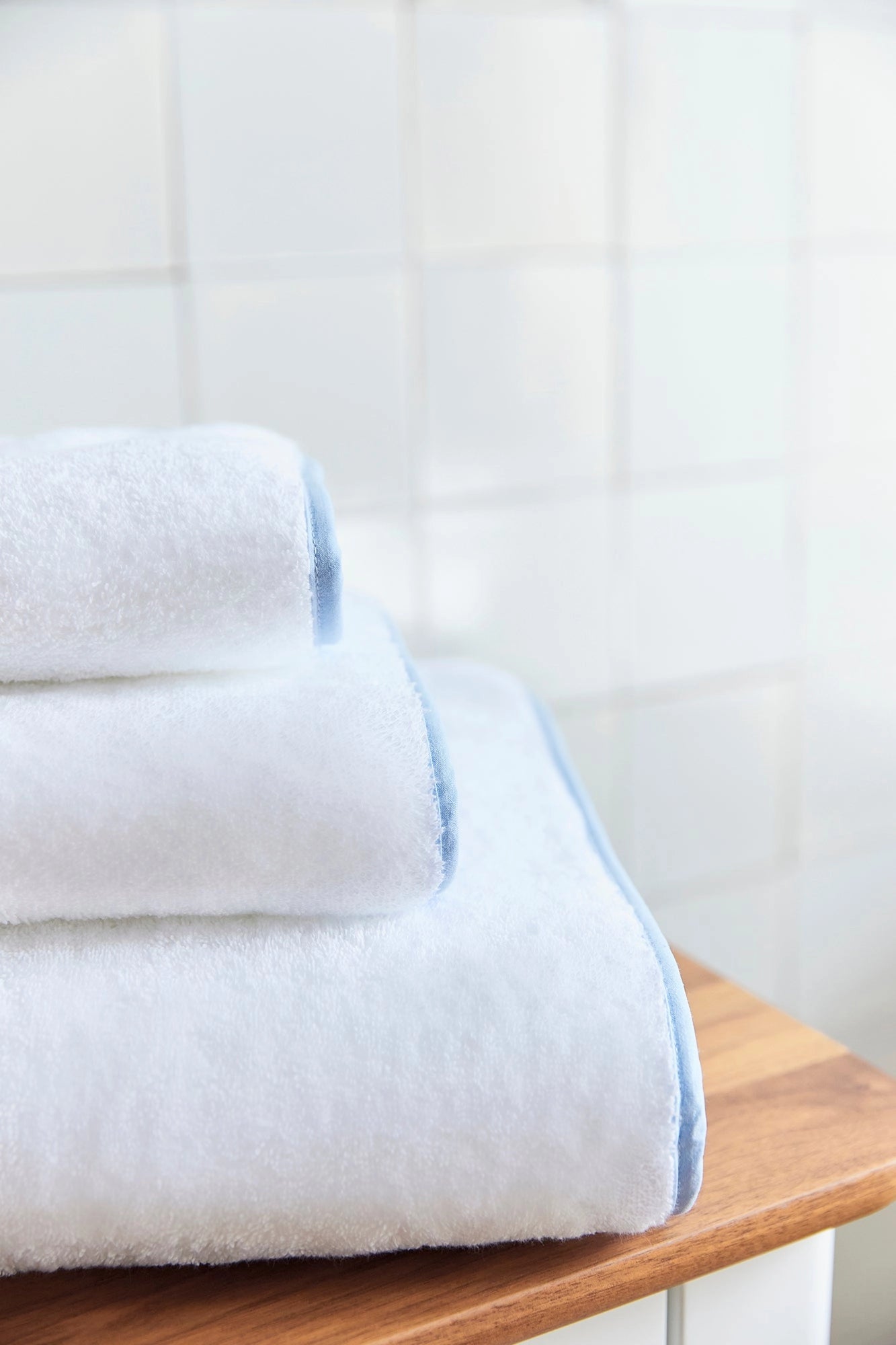 Toallas de Baño Lagos 600 g/m² Premium 🌟🌟🌟🌟🌟