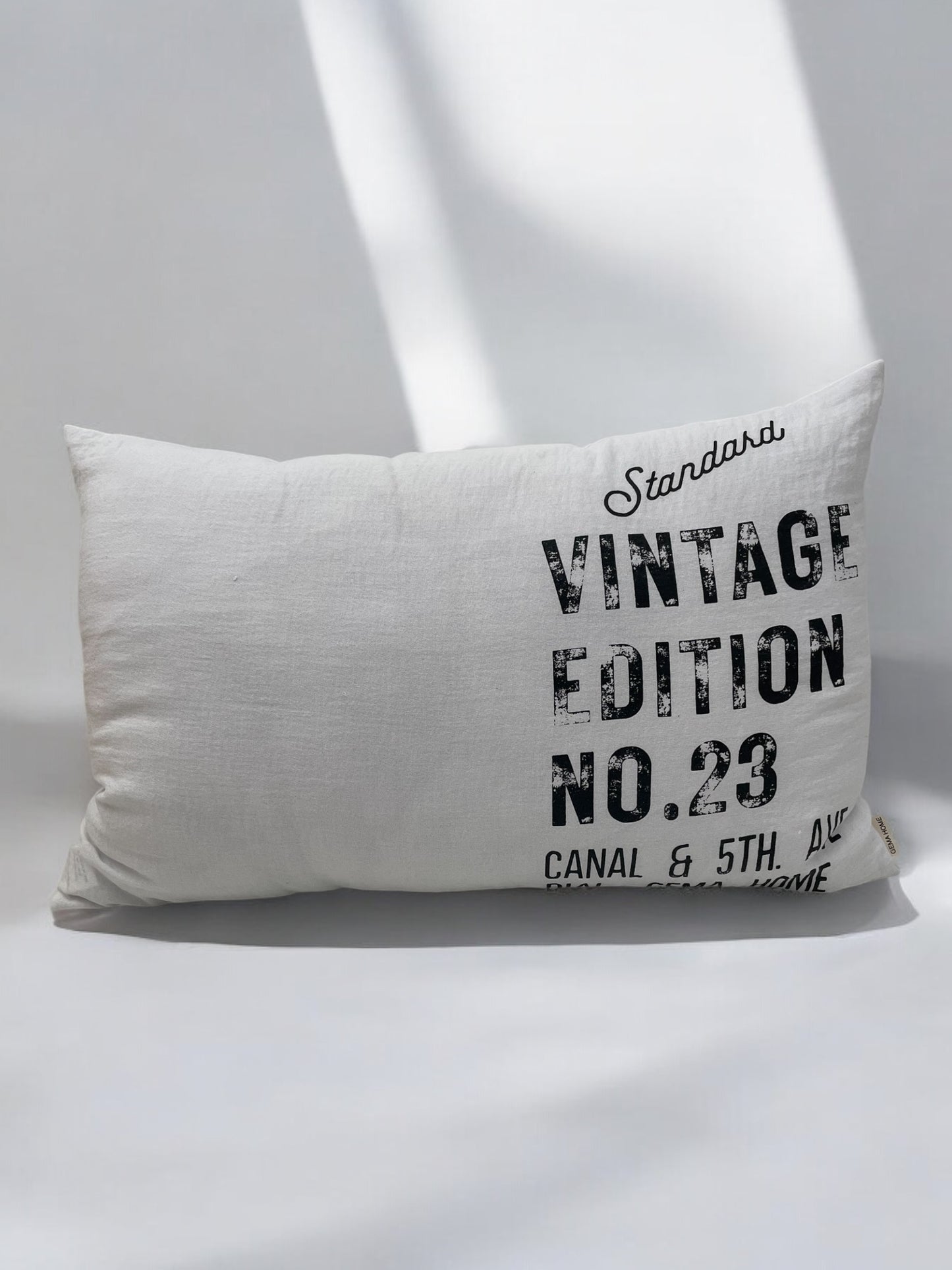 Funda de Cojín VINTAGE