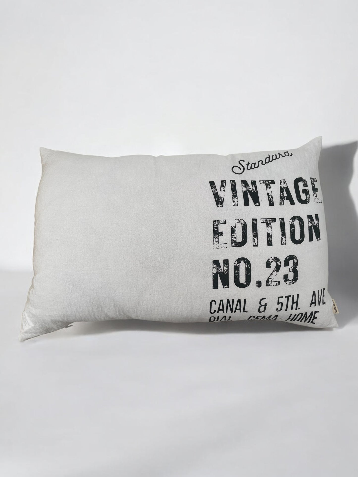 Funda de Cojín VINTAGE