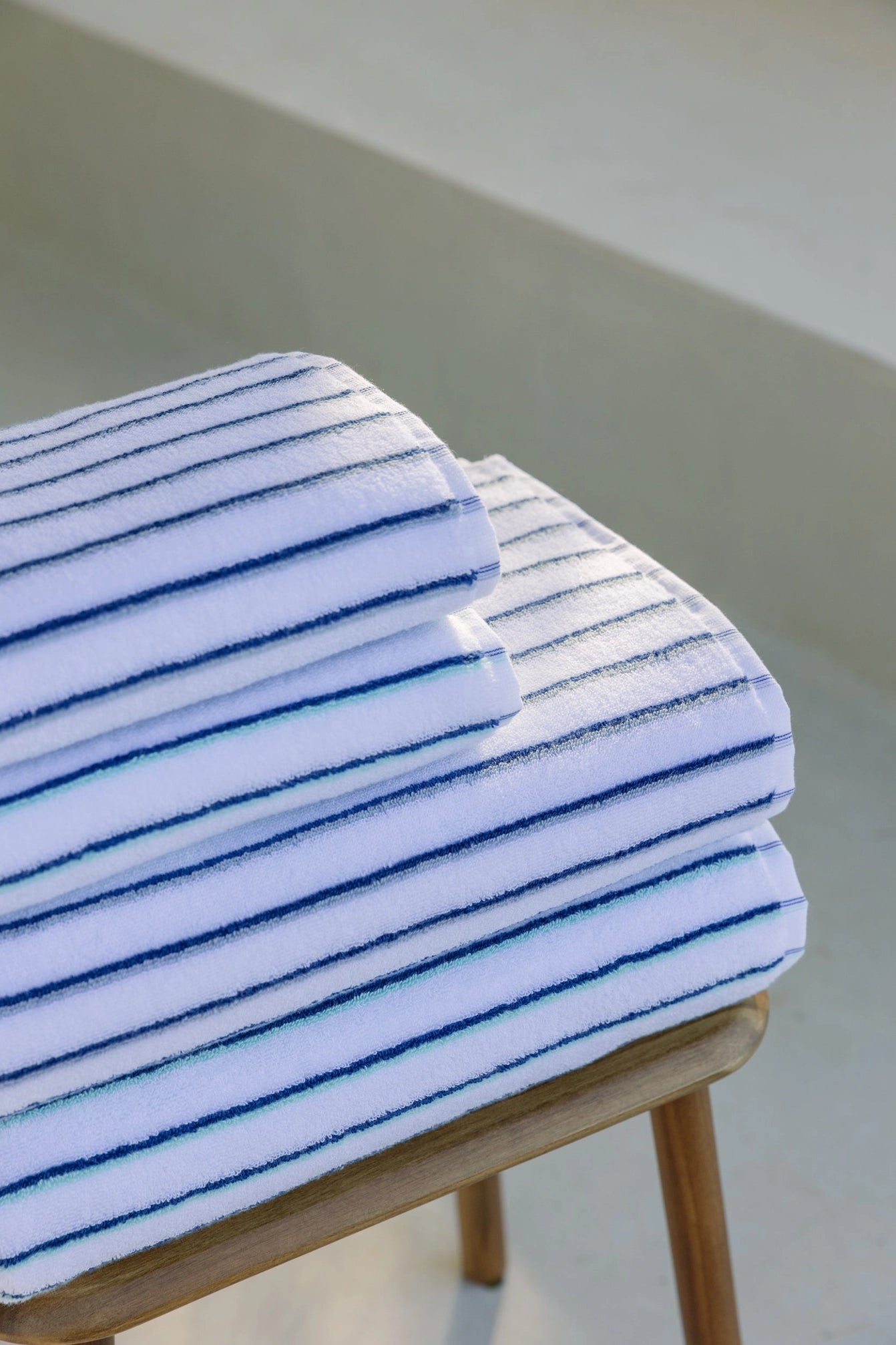 Toallas de Baño Lima