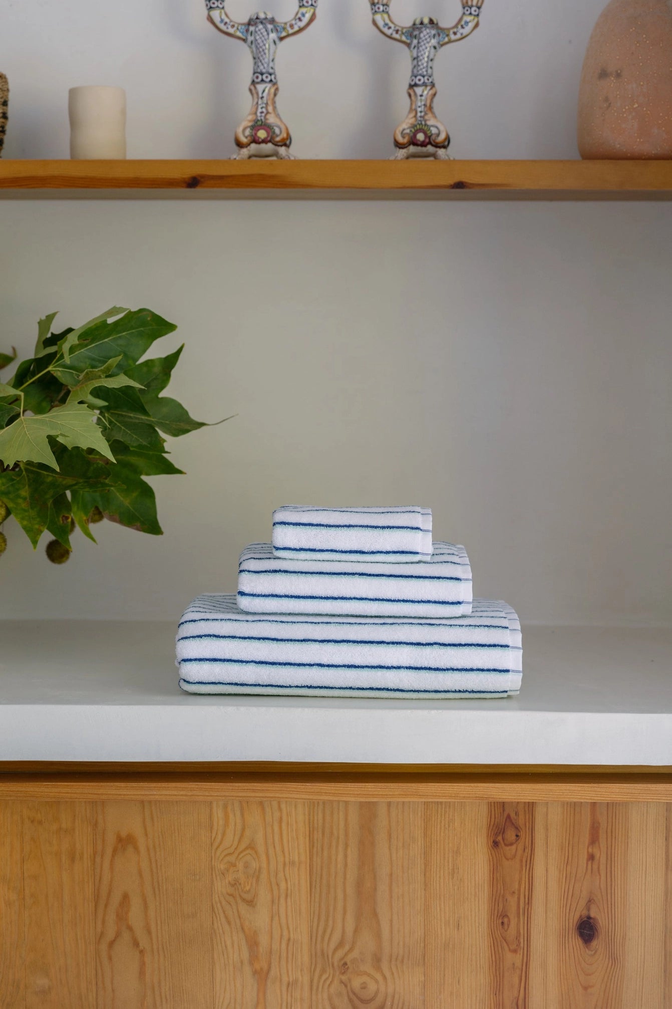 Toallas de Baño Lima
