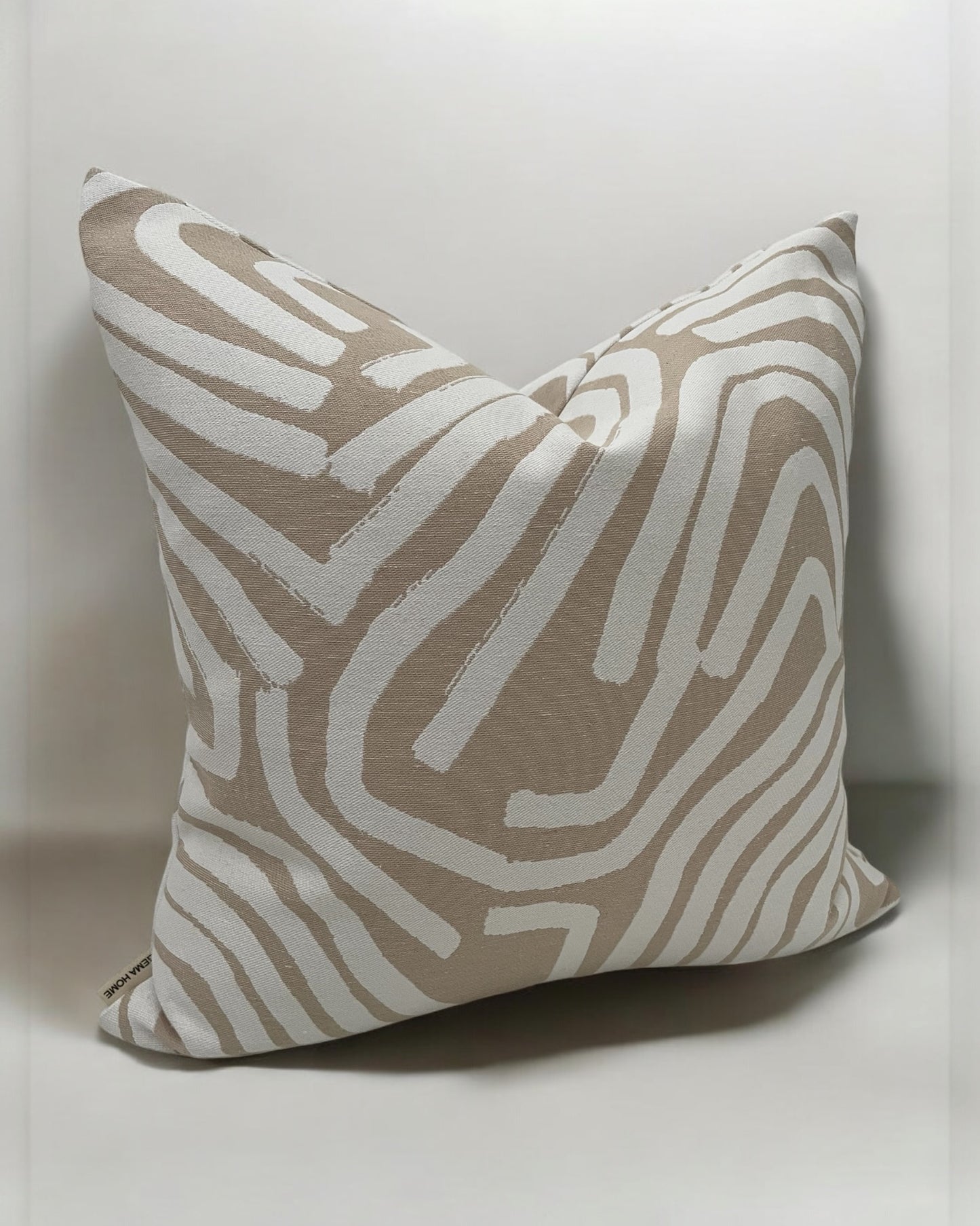 Funda de cojin Toscana 45x45