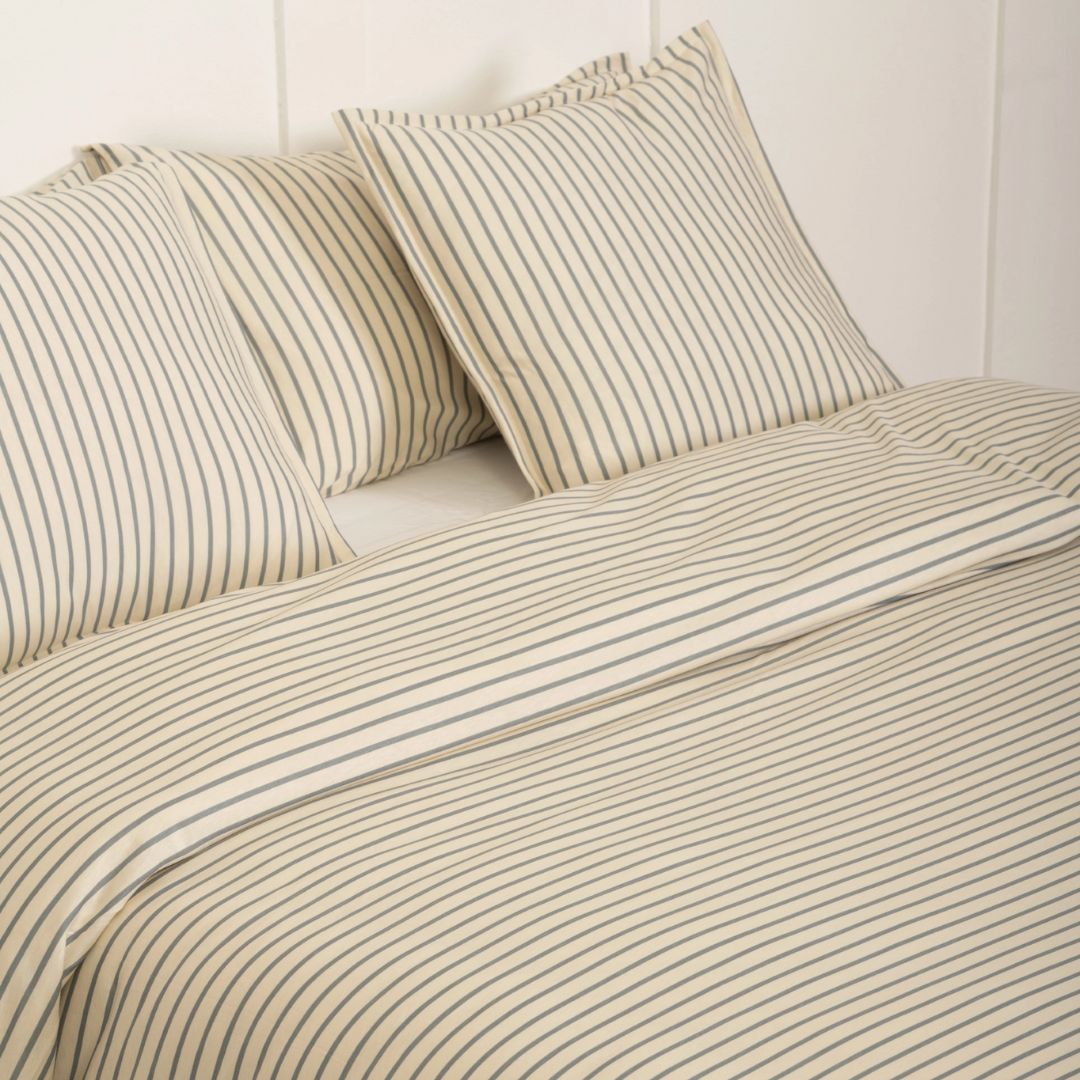 SOLEA Pillowcase Set