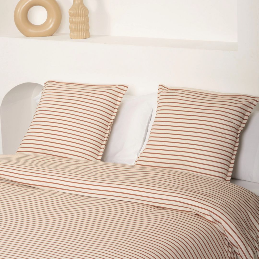 Set de Funda de almohada SOLEA