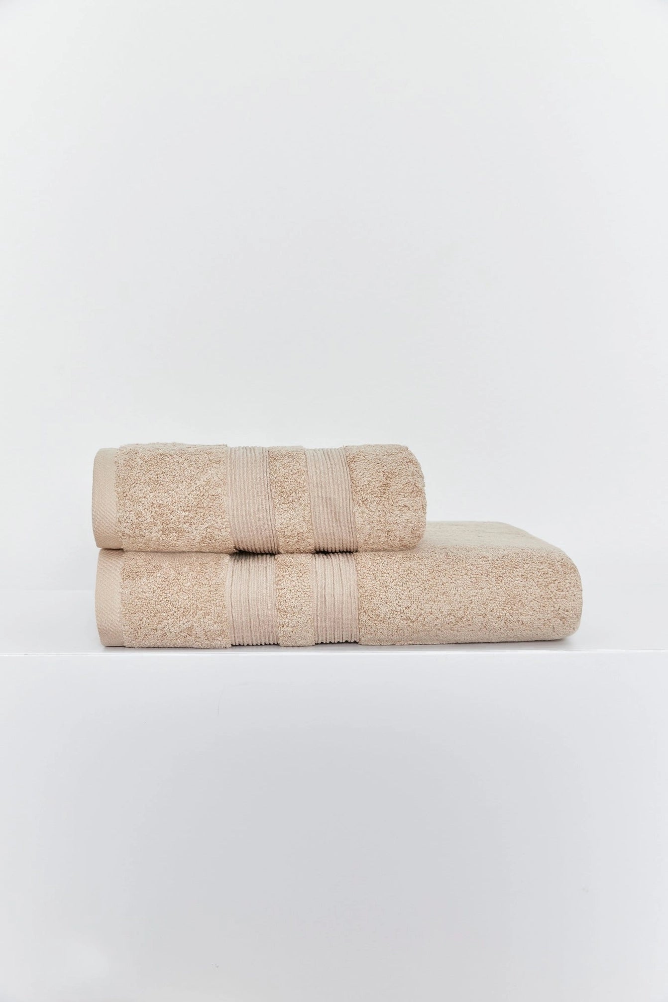 Toallas de Baño Signature EL LUJO REDEFINIDO 650 g/m² Premium 🌟🌟🌟🌟🌟