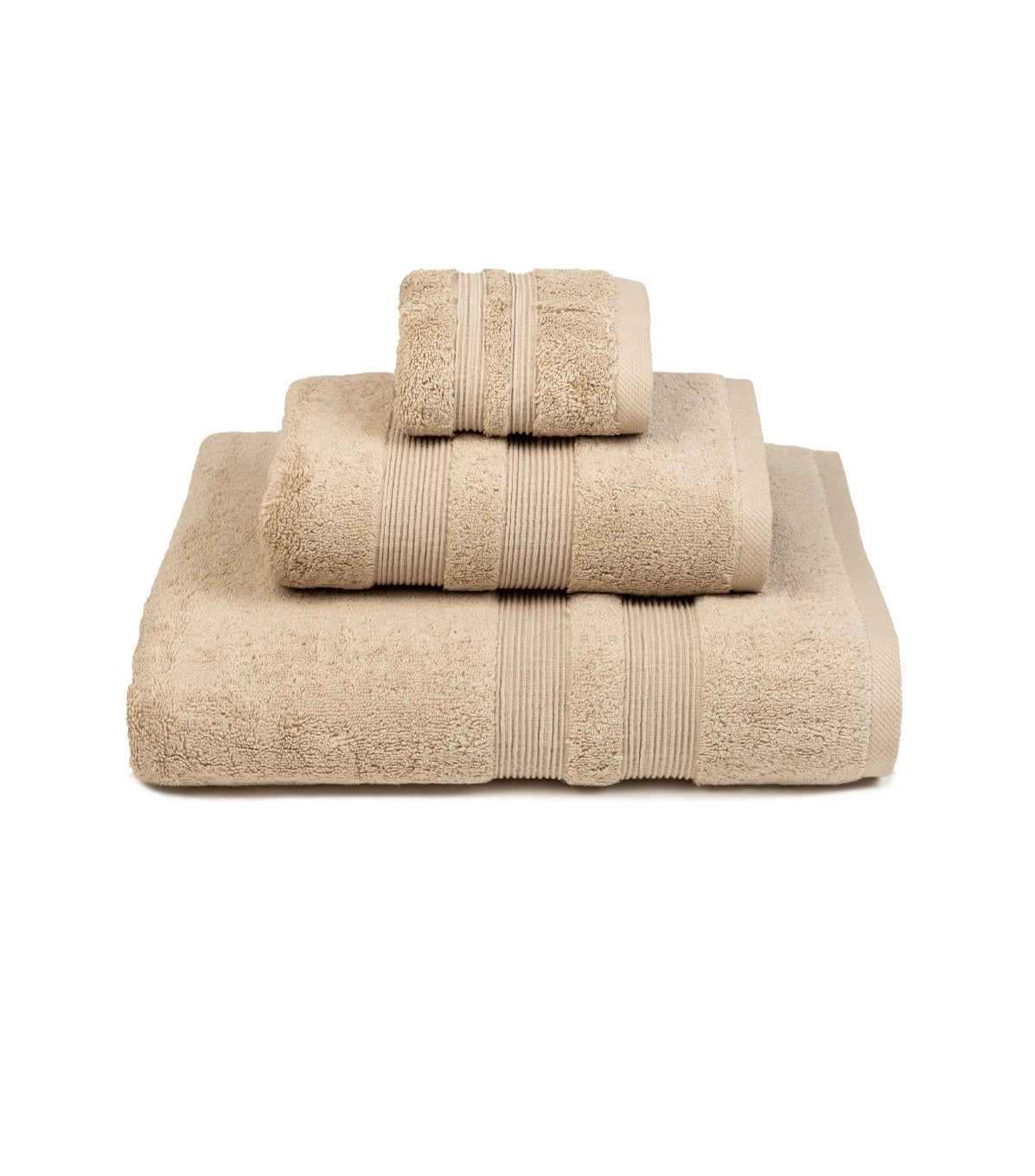 Toallas de Baño Signature EL LUJO REDEFINIDO 650 g/m² Premium 🌟🌟🌟🌟🌟