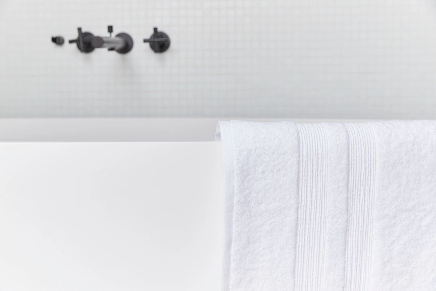Toallas de Baño Signature EL LUJO REDEFINIDO 650 g/m² Premium 🌟🌟🌟🌟🌟