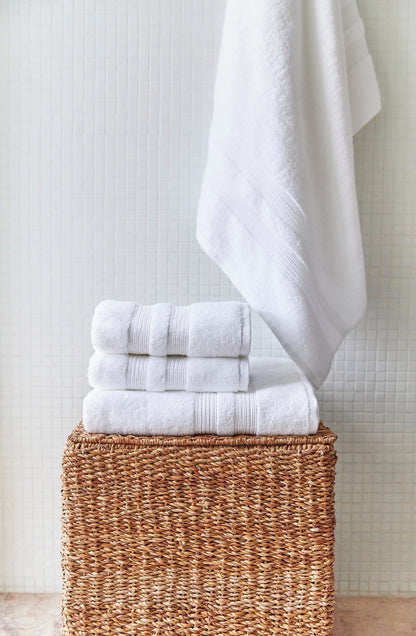 Toallas de Baño Signature EL LUJO REDEFINIDO 650 g/m² Premium 🌟🌟🌟🌟🌟