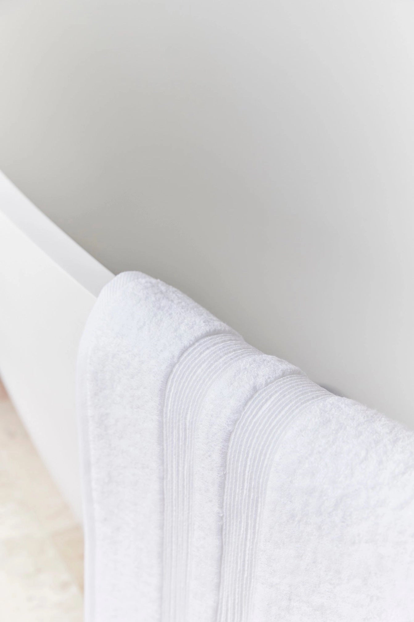 Toallas de Baño Signature EL LUJO REDEFINIDO 650 g/m² Premium 🌟🌟🌟🌟🌟