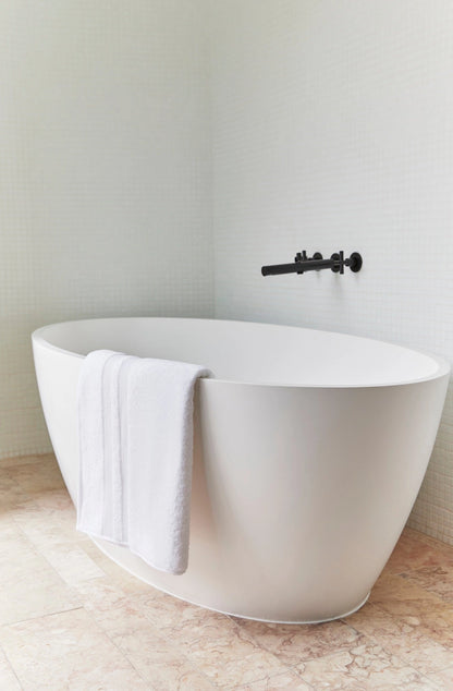 Toallas de Baño Signature EL LUJO REDEFINIDO 650 g/m² Premium 🌟🌟🌟🌟🌟