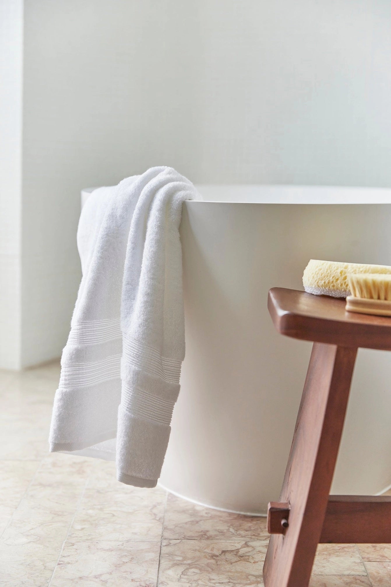 Toallas de Baño Signature EL LUJO REDEFINIDO 650 g/m² Premium 🌟🌟🌟🌟🌟