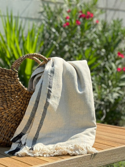 Manta Calipso
