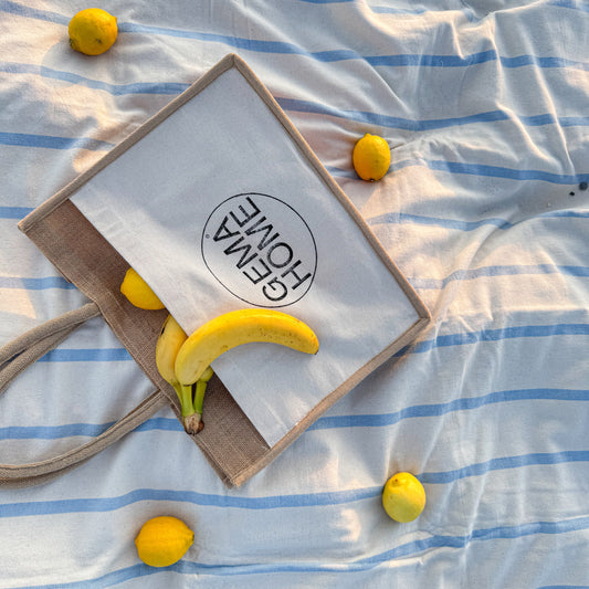 Pack Playa - Mojacar azul + Le Sable