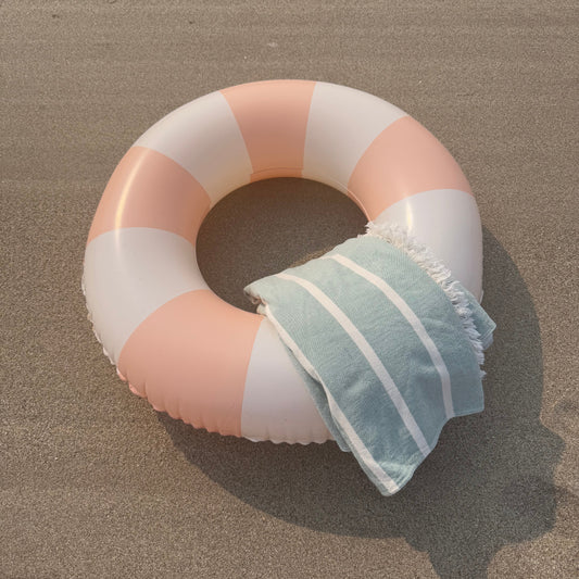 Pack Playa - Mojacar verde + Le Sable