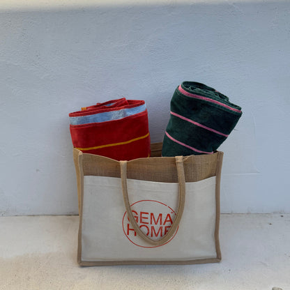 Pack Premium Rizo Rosa Cala