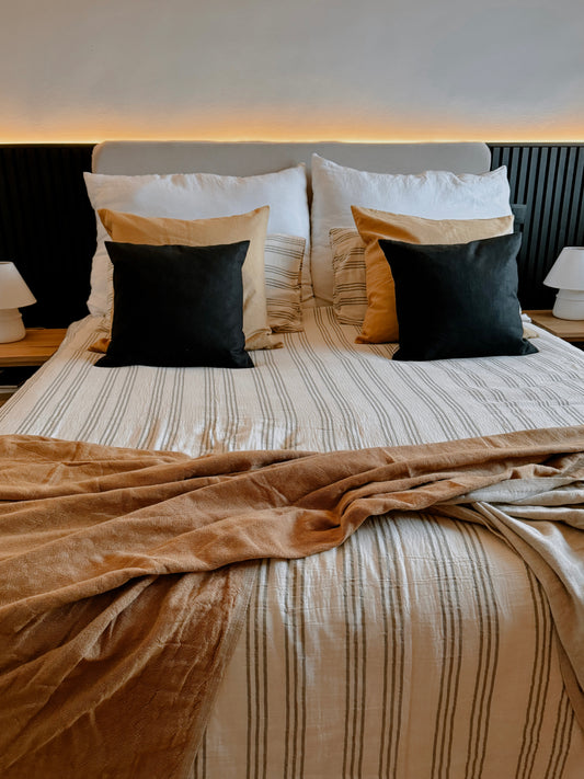 Complete Comfort: Jade with Gift Atmosphere