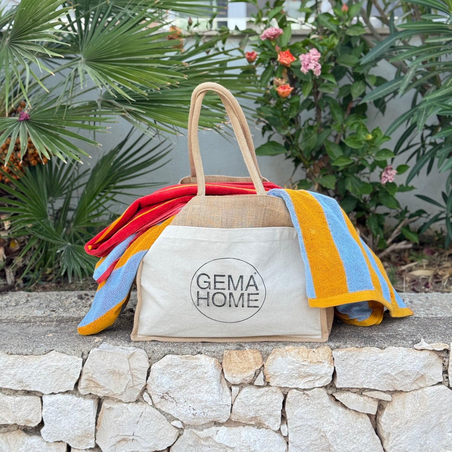 Pack Premium Naranja Cala