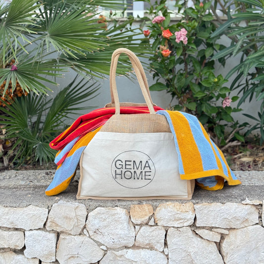 Pack Premium Naranja Cala