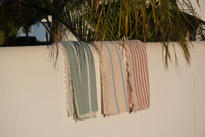 Toalla de playa Mojácar